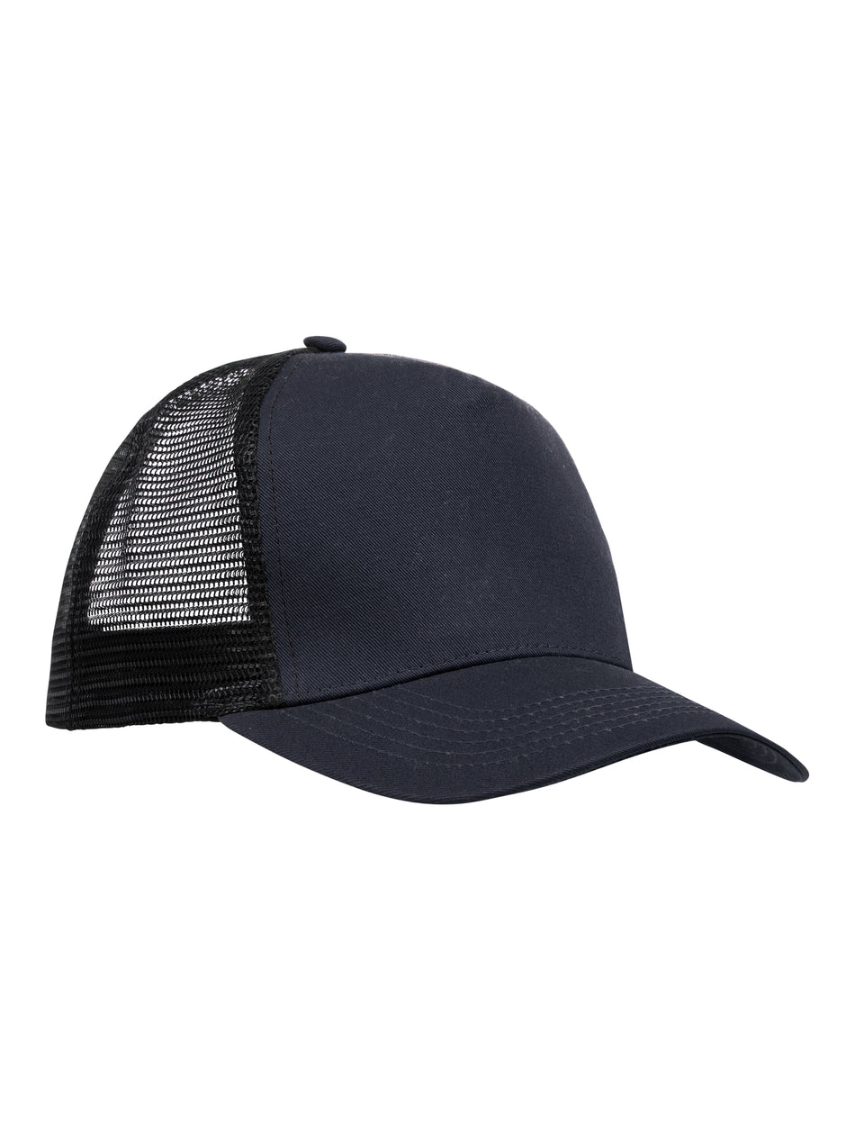 Trucker Cap Dark Navy