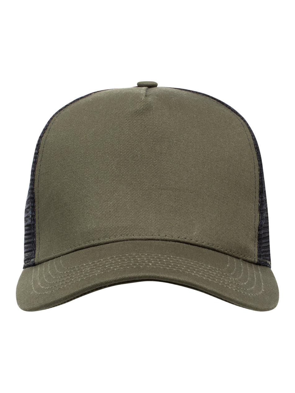 Trucker Cap Army Green