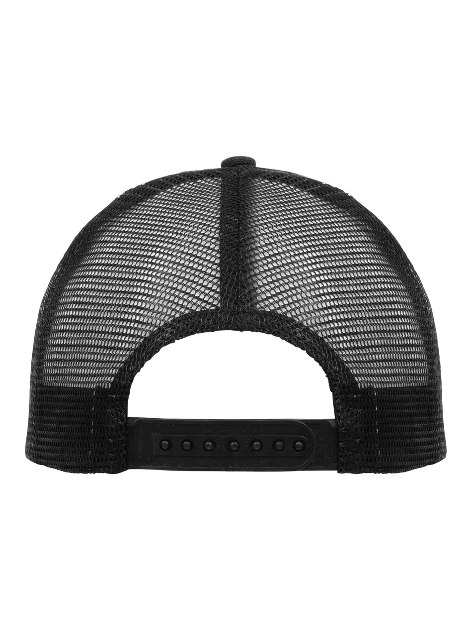 Trucker Cap Black