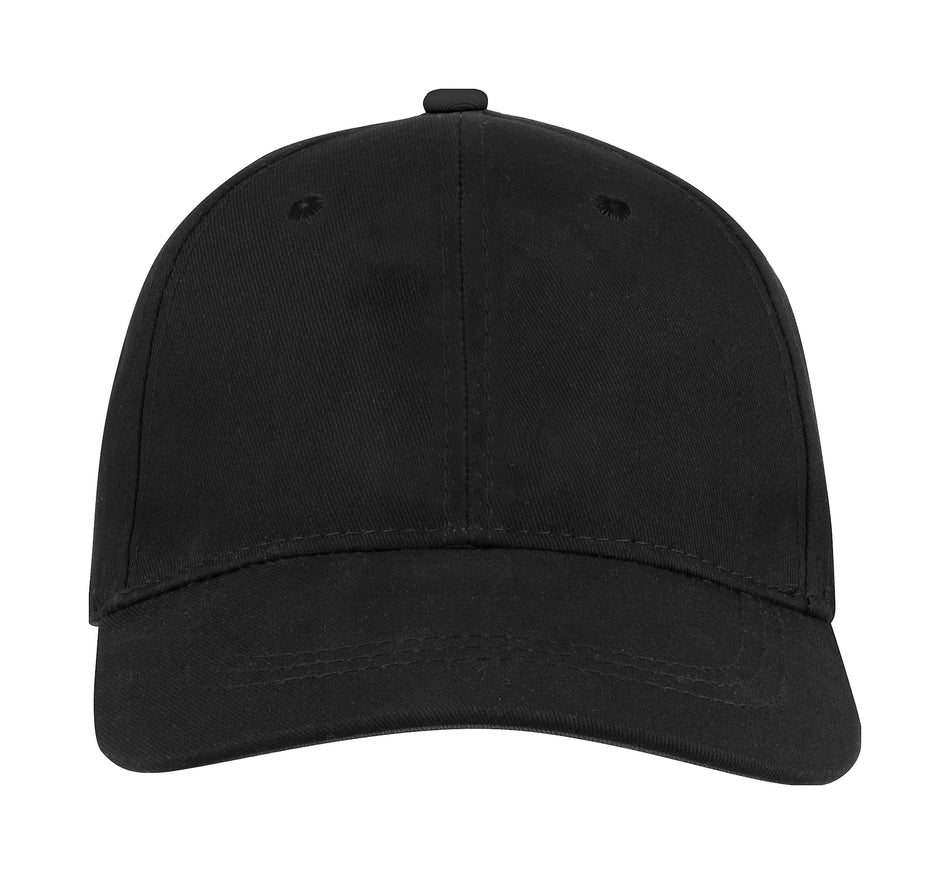 Classic Cap Svart