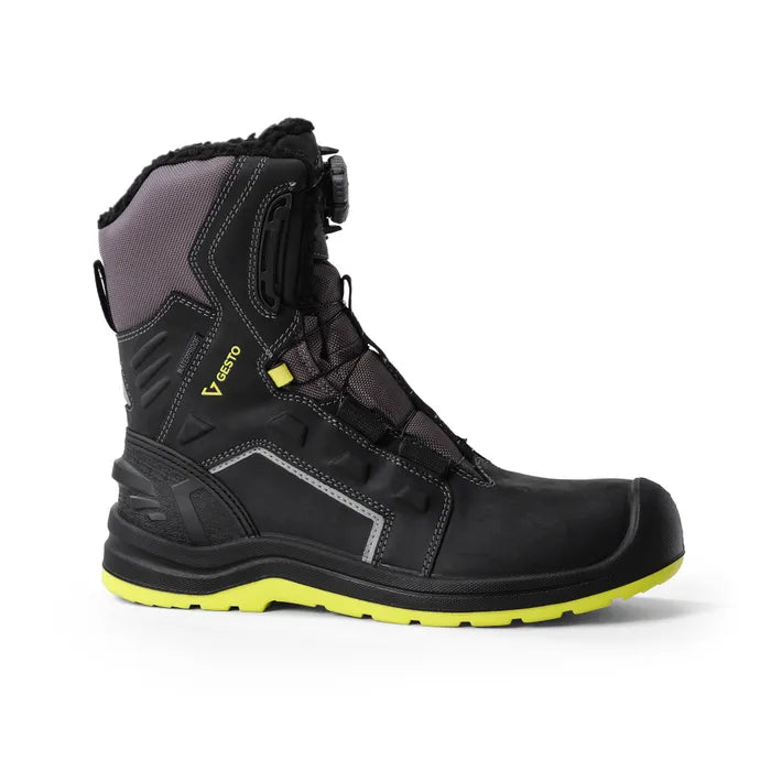 VINTERKÄNGA ODEN S3