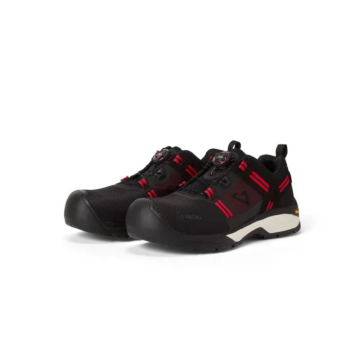 SKYDDSSKO FREKE 2.0 S1PS