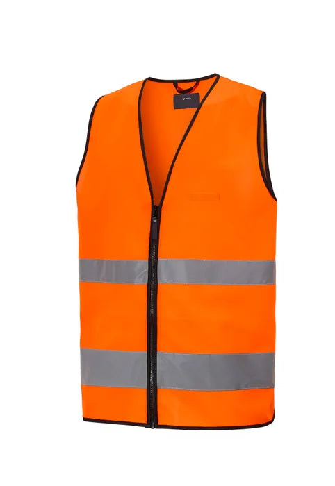 VARSELVÄST KLASS 2 ESSENTIAL G900 ORANGE