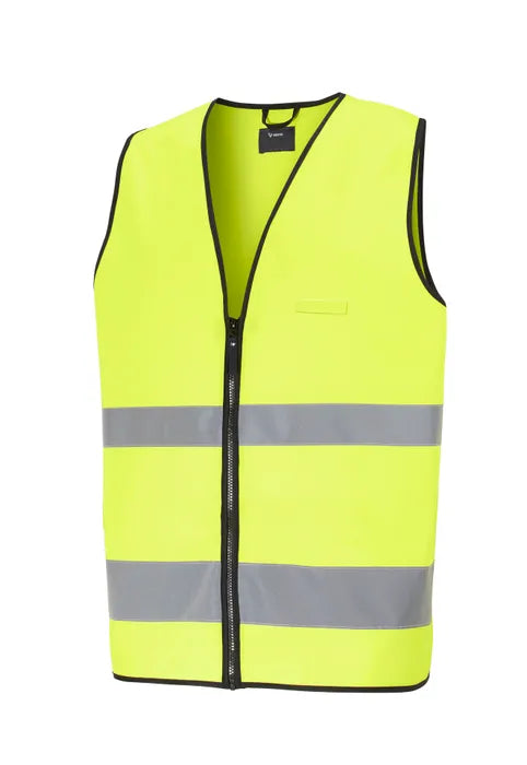 VARSELVÄST KLASS 2 ESSENTIAL G900 GUL