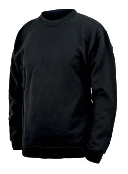 SWEATSHIRT SVART