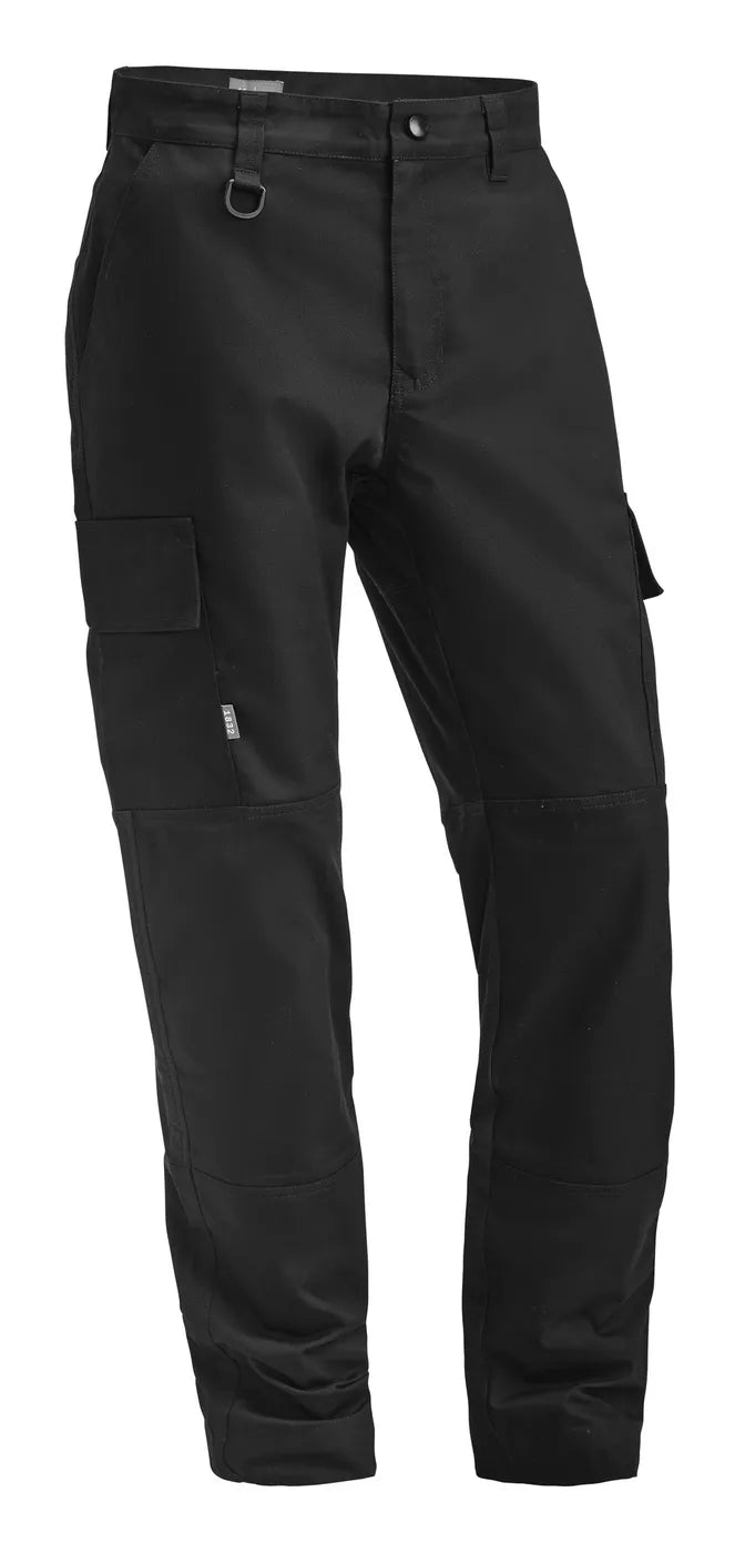 SERVICEBYXA STRETCH PS1 SVART