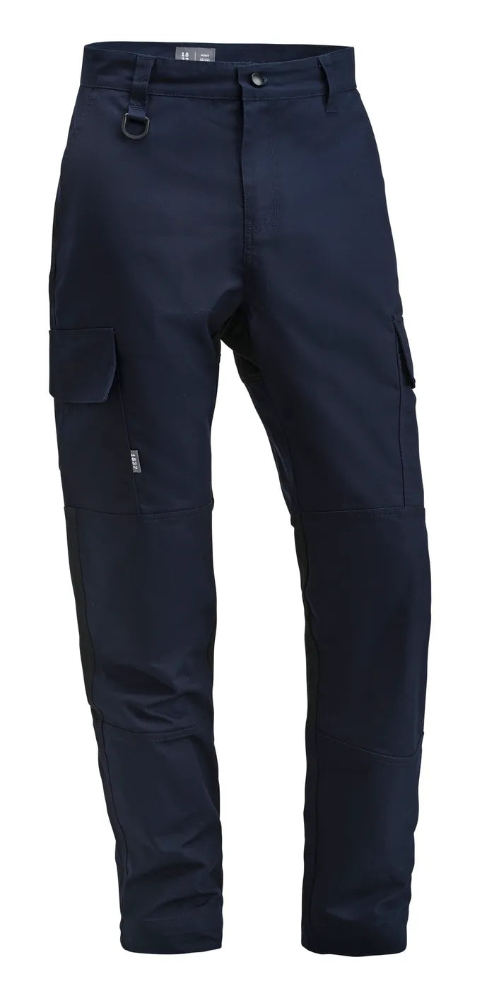 SERVICEBYXA STRETCH PS1W MARIN DAM