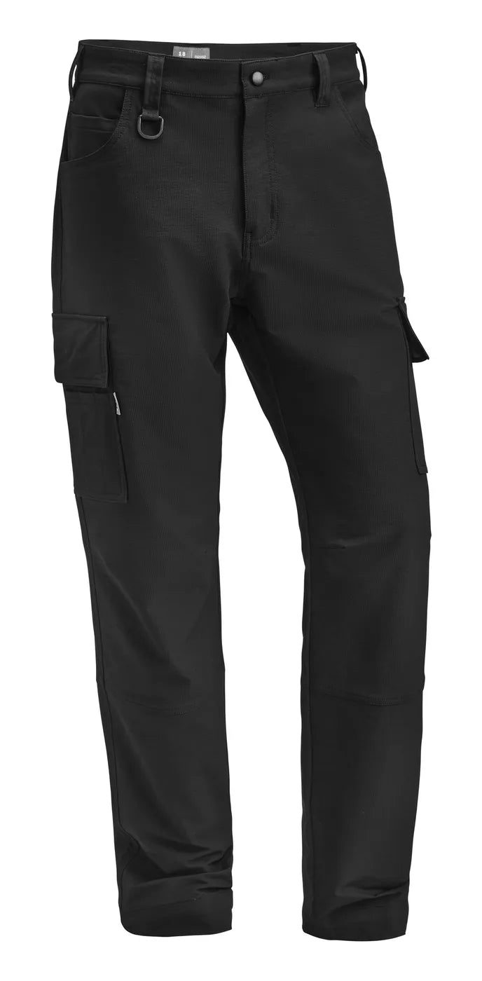 SERVICEBYXA FULL-STRETCH FS1 SVART