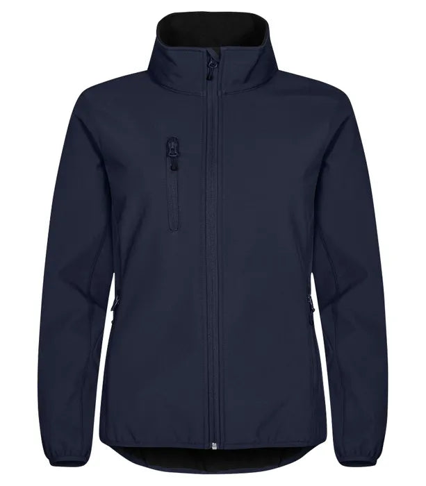 SOFTSHELL DAM MARIN