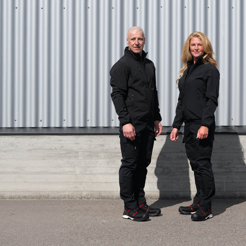 SERVICEPAKET DAM MARIN