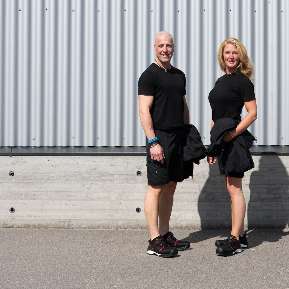 Sommarpaket service Dam
