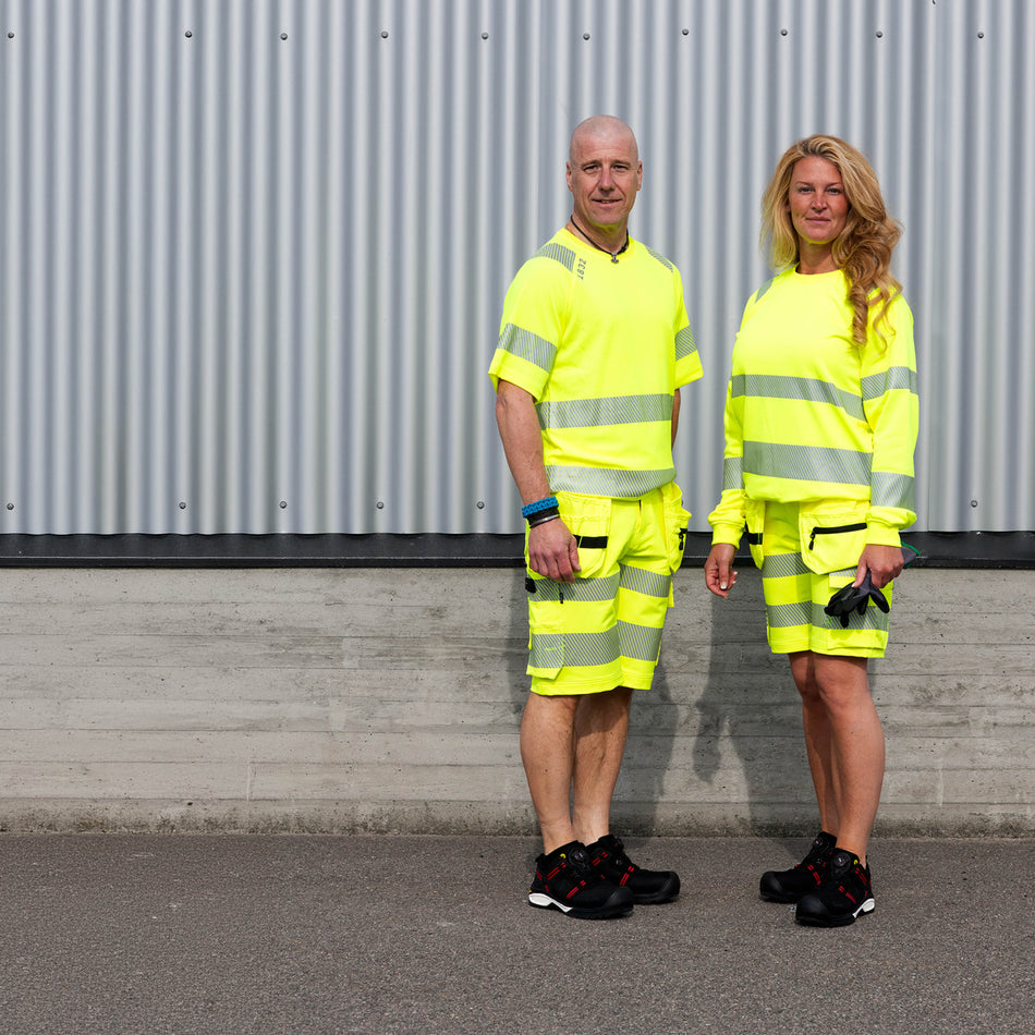 SOMMARPAKET VARSEL DAM