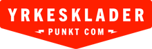 yrkesklader.com