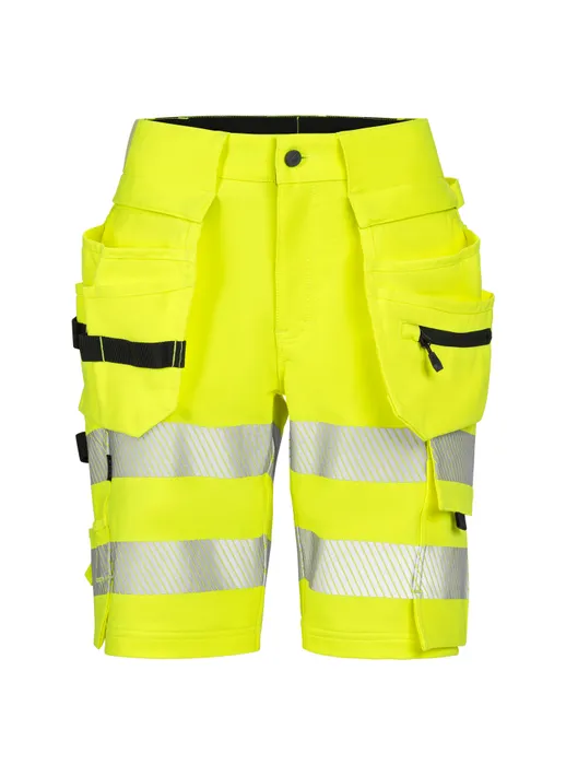 G760 ELEVATE CARPENTER SHORTS FS CL.1 WOMAN GUL